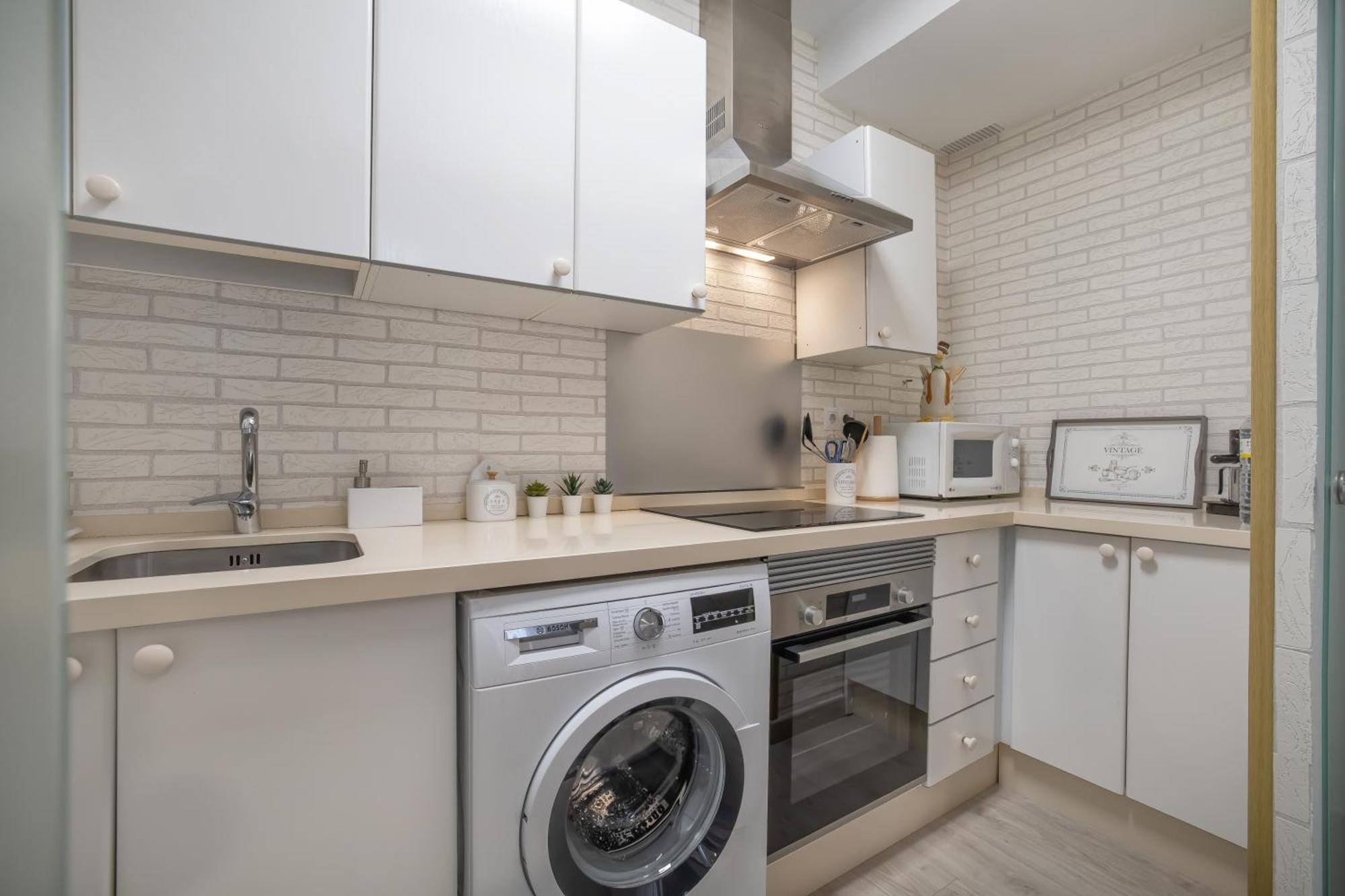Appartement Apto Vallellano Junto Al Casco Historico & Parking Incluido