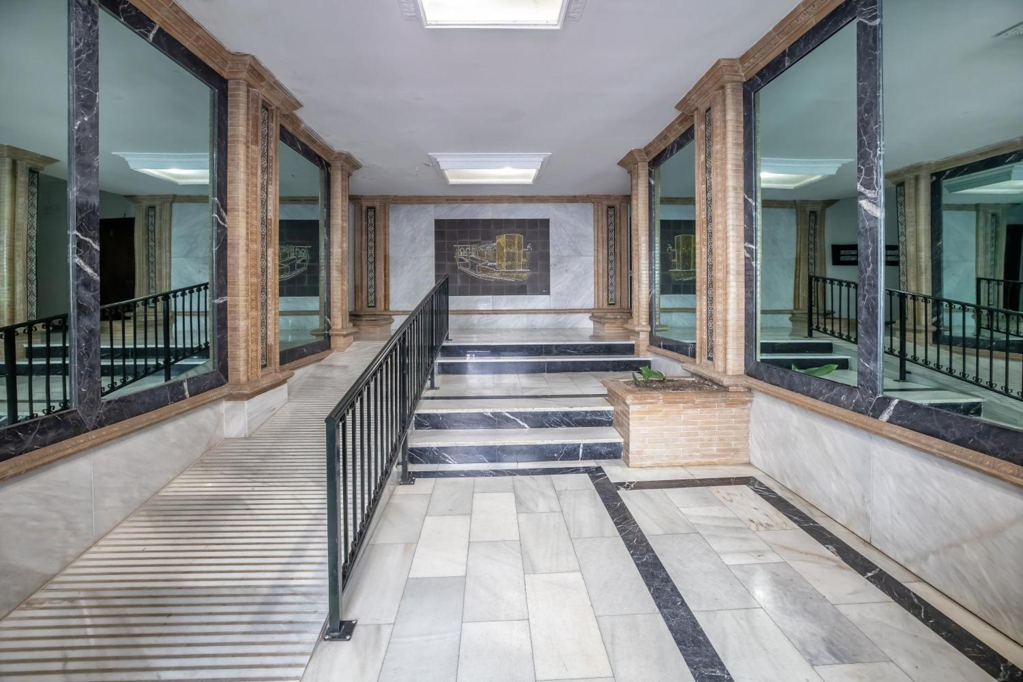 Apto Vallellano Junto Al Casco Historico & Parking Incluido * Cordoue