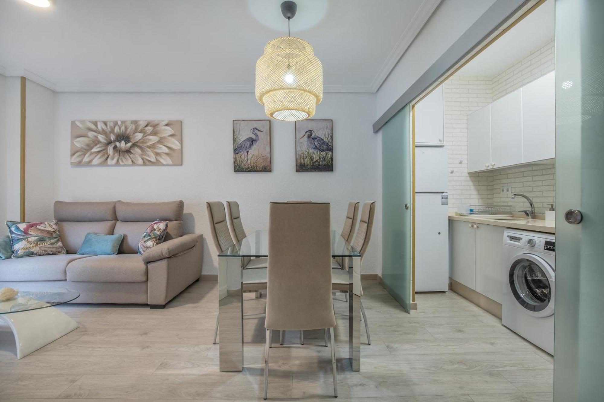 Apto Vallellano Junto Al Casco Historico & Parking Incluido Appartement Córdoba