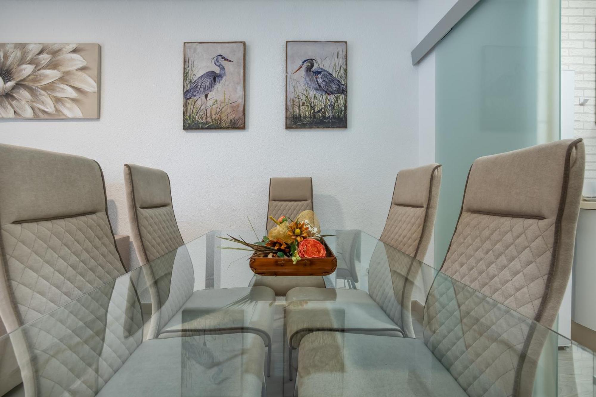 Apto Vallellano Junto Al Casco Historico & Parking Incluido Appartement Córdoba
